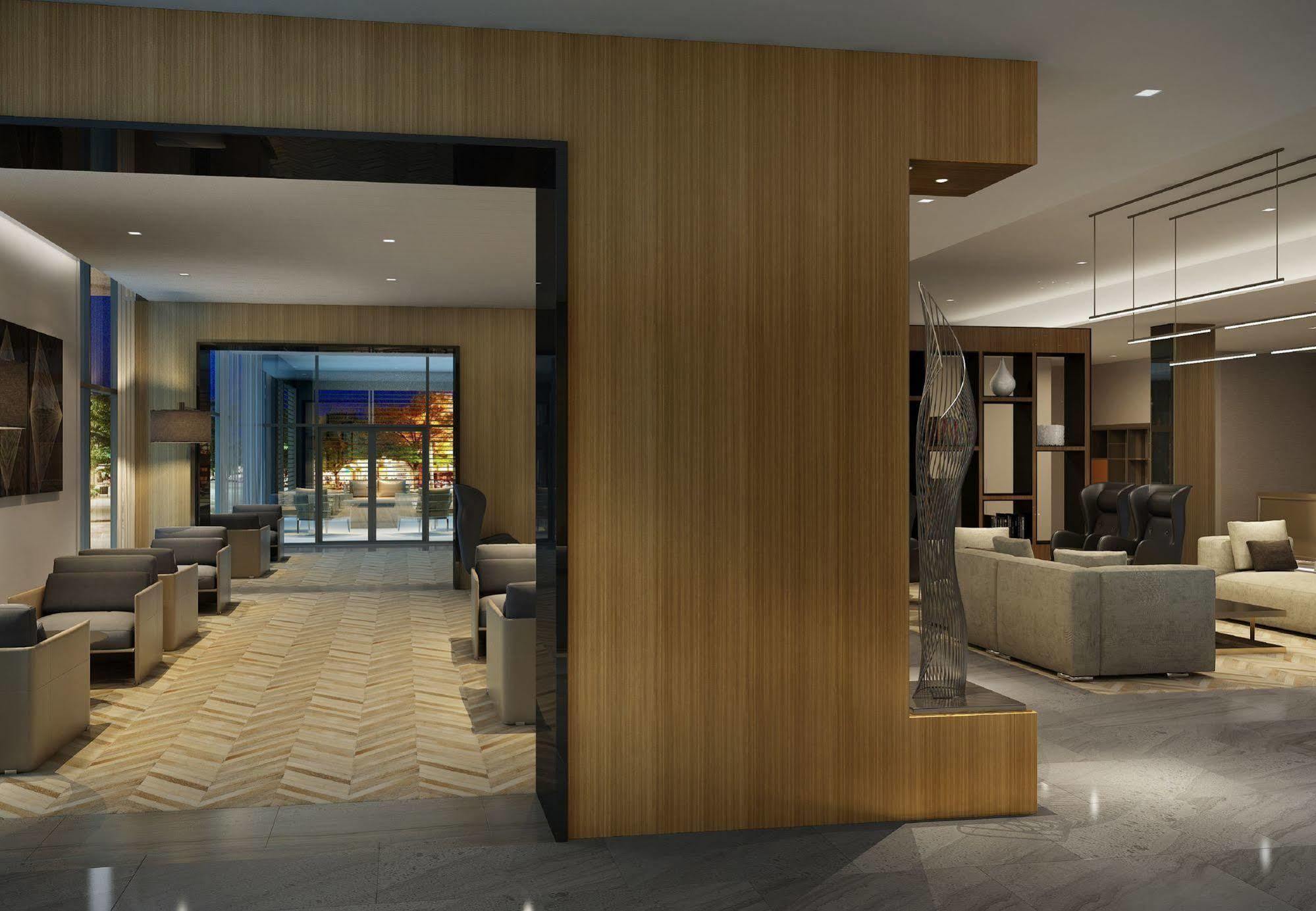 Ac Hotel By Marriott Chapel Hill Downtown Exterior foto